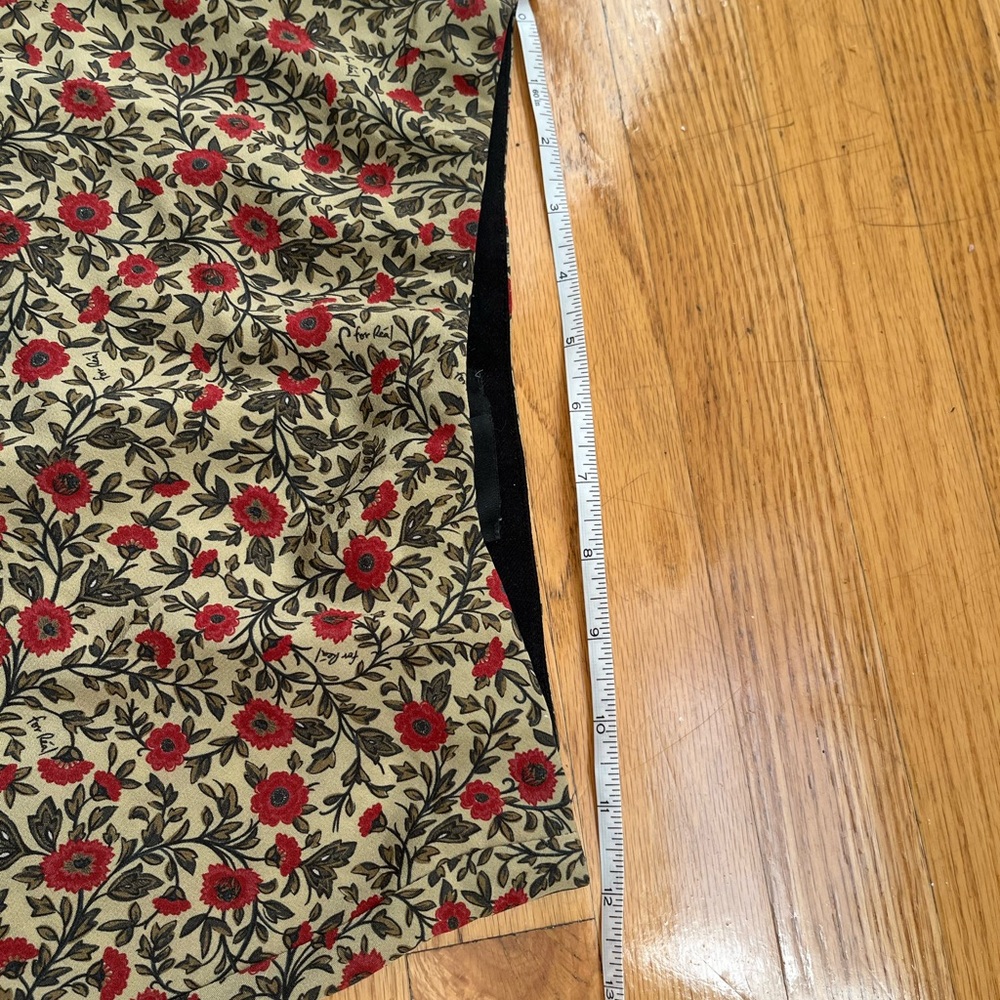 Realisation Par Cookies skirt Dahlia S - Picture 8 of 10